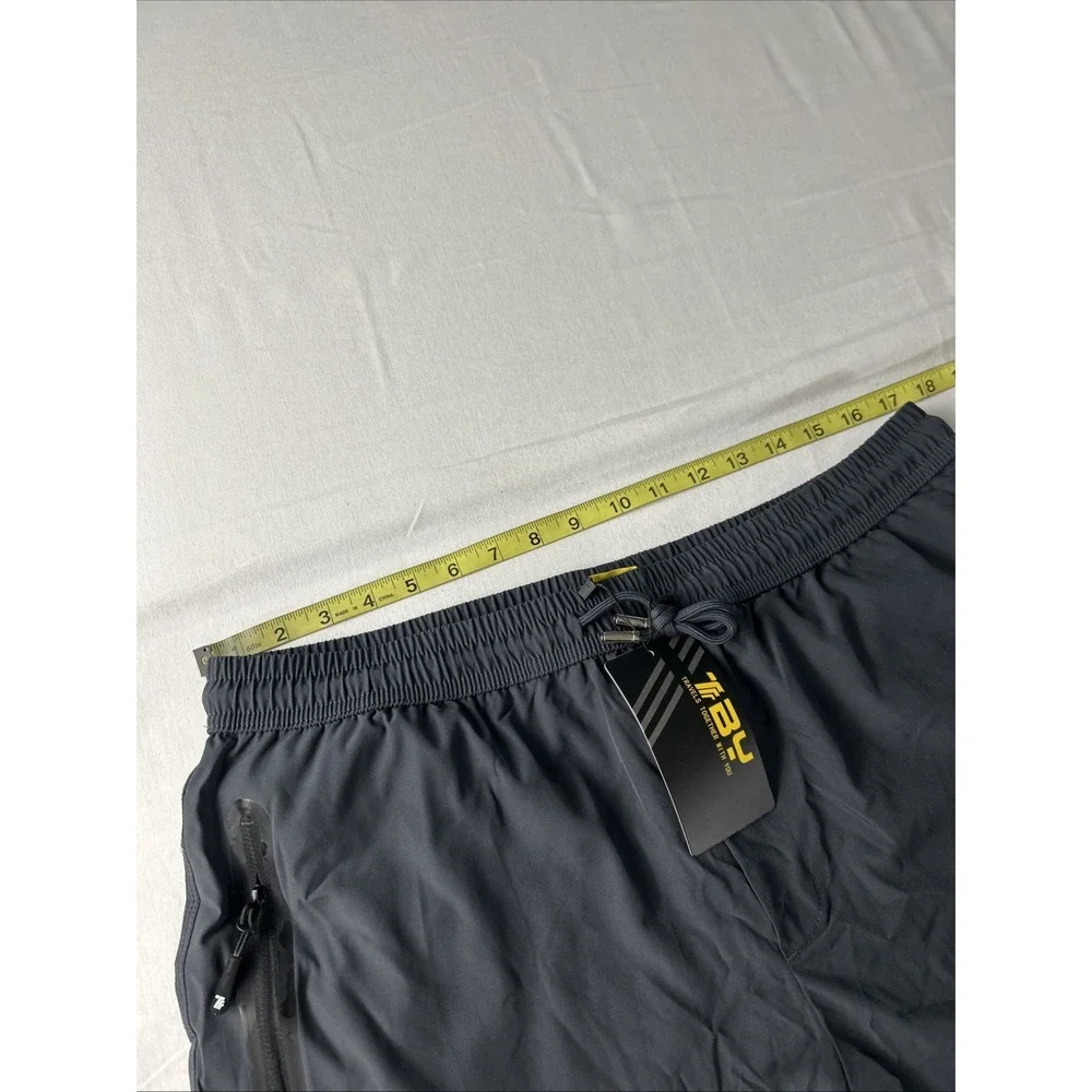 TBY Outdoorsports lightweight windbreaker